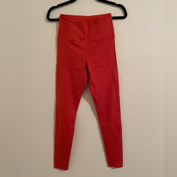 girlfriend collective Compressive Leggings sz Small - Picture 2 of 6